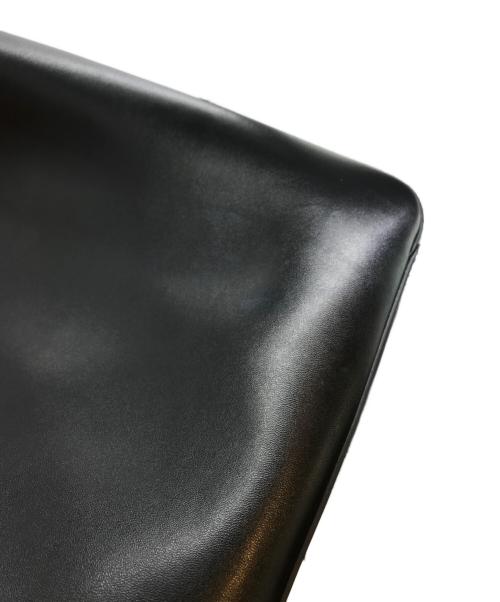 X NIHILO（エックス ニヒロ）X NIHILO (エックス ニヒロ) 2WAYショルダーバッグ ブラックの古着・服飾アイテム