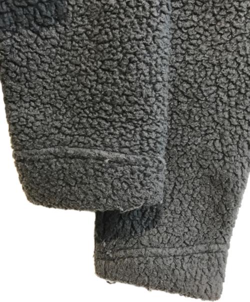 mont-bell（モンベル）mont-bell (モンベル) フリースジャケット グレー サイズ:XLの古着・服飾アイテム