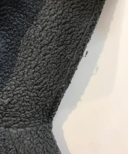 mont-bell（モンベル）mont-bell (モンベル) フリースジャケット グレー サイズ:XLの古着・服飾アイテム