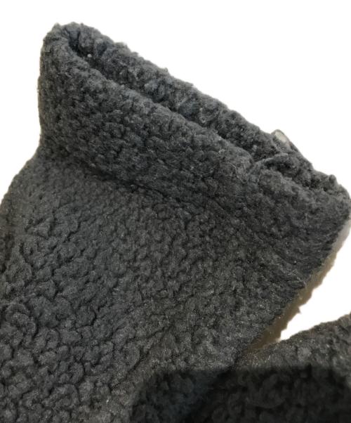 mont-bell（モンベル）mont-bell (モンベル) フリースジャケット グレー サイズ:XLの古着・服飾アイテム