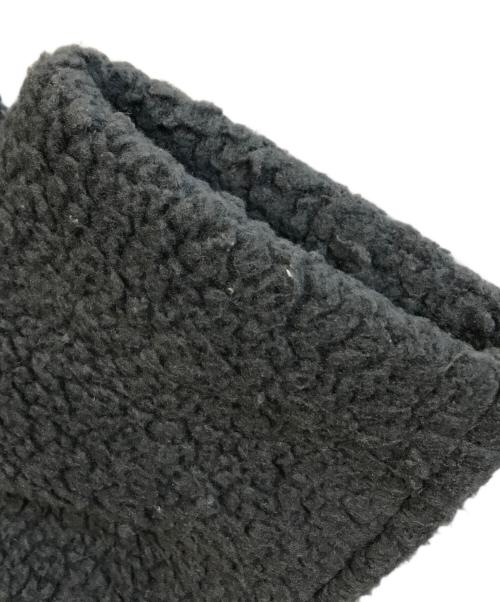 mont-bell（モンベル）mont-bell (モンベル) フリースジャケット グレー サイズ:XLの古着・服飾アイテム