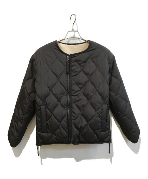 TAION（タイオン）TAION (タイオン) リバーシブルジャケット ホワイト サイズ:Sの古着・服飾アイテム