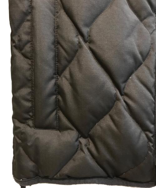 TAION（タイオン）TAION (タイオン) リバーシブルジャケット ホワイト サイズ:Sの古着・服飾アイテム