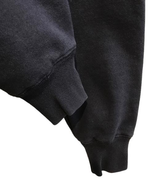 OLD FOLK HOUSE（オールドフォークハウス）old folk house (オールドフォークハウス) クルーネックスウェット　OFH003PO61 ネイビー サイズ:Sの古着・服飾アイテム