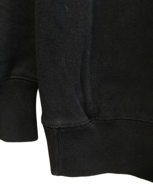 OLD FOLK HOUSE（オールドフォークハウス）old folk house (オールドフォークハウス) クルーネックスウェット　OFH003PO61 ネイビー サイズ:Sの古着・服飾アイテム