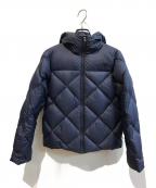 THE NORTH FACEザ ノース フェイス）の古着「TAMBAKOSHI HOODIE　NDW91204」｜ネイビー