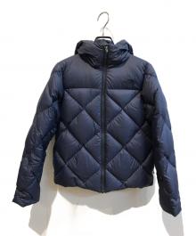 THE NORTH FACE（ザ ノース フェイス）の古着「TAMBAKOSHI HOODIE　NDW91204」｜ネイビー