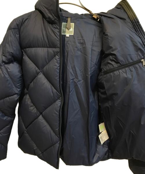 THE NORTH FACE（ザ ノース フェイス）THE NORTH FACE (ザ ノース フェイス) TAMBAKOSHI HOODIE　NDW91204 ネイビー サイズ:Sの古着・服飾アイテム