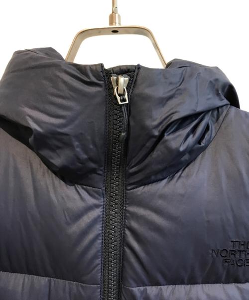 THE NORTH FACE（ザ ノース フェイス）THE NORTH FACE (ザ ノース フェイス) TAMBAKOSHI HOODIE　NDW91204 ネイビー サイズ:Sの古着・服飾アイテム