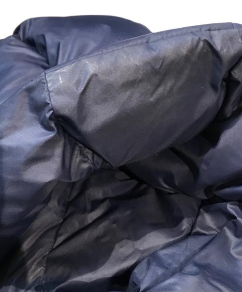 THE NORTH FACE（ザ ノース フェイス）THE NORTH FACE (ザ ノース フェイス) TAMBAKOSHI HOODIE　NDW91204 ネイビー サイズ:Sの古着・服飾アイテム