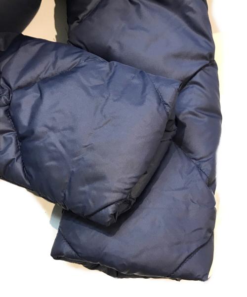 THE NORTH FACE（ザ ノース フェイス）THE NORTH FACE (ザ ノース フェイス) TAMBAKOSHI HOODIE　NDW91204 ネイビー サイズ:Sの古着・服飾アイテム