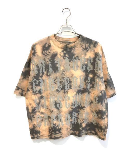 DANKE SCHON（ダンケ シェーン）Danke schon (ダンケ シェーン) Danke schon　24S-CSS046-DS ベージュ サイズ:Mの古着・服飾アイテム