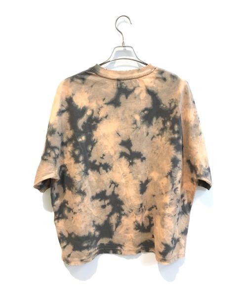 DANKE SCHON（ダンケ シェーン）Danke schon (ダンケ シェーン) Danke schon　24S-CSS046-DS ベージュ サイズ:Mの古着・服飾アイテム