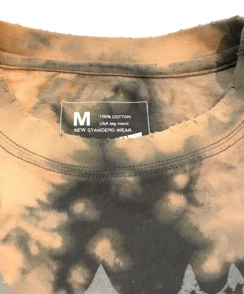 DANKE SCHON（ダンケ シェーン）Danke schon (ダンケ シェーン) Danke schon　24S-CSS046-DS ベージュ サイズ:Mの古着・服飾アイテム