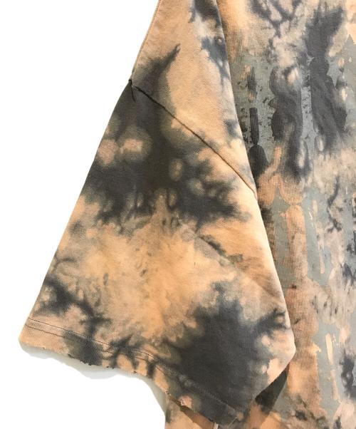 DANKE SCHON（ダンケ シェーン）Danke schon (ダンケ シェーン) Danke schon　24S-CSS046-DS ベージュ サイズ:Mの古着・服飾アイテム