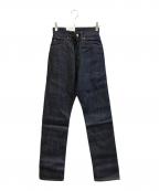 LEVI'S VINTAGE CLOTHINGリーバイス ビンテージ クロージング）の古着「デニムパンツ」｜インディゴ