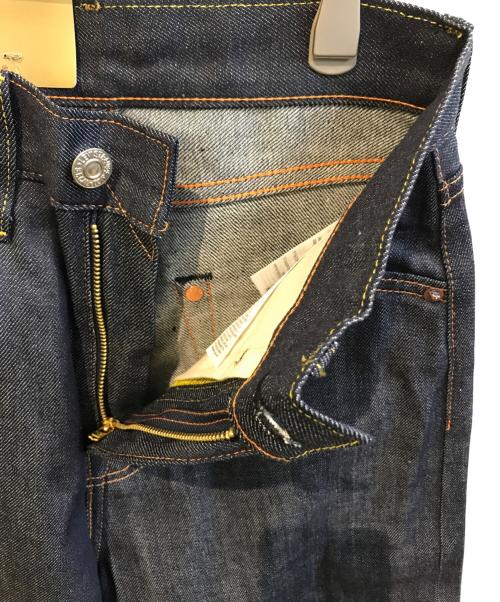 LEVI'S VINTAGE CLOTHING（リーバイス ビンテージ クロージング）LEVI'S VINTAGE CLOTHING (リーバイス ビンテージ クロージング) デニムパンツ インディゴ サイズ:W25 未使用品の古着・服飾アイテム