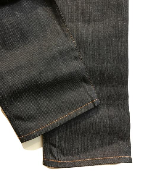 LEVI'S VINTAGE CLOTHING（リーバイス ビンテージ クロージング）LEVI'S VINTAGE CLOTHING (リーバイス ビンテージ クロージング) デニムパンツ インディゴ サイズ:W25 未使用品の古着・服飾アイテム