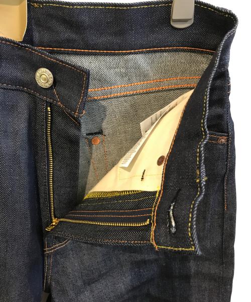 LEVI'S VINTAGE CLOTHING（リーバイス ビンテージ クロージング）LEVI'S VINTAGE CLOTHING (リーバイス ビンテージ クロージング) デニムパンツ インディゴ サイズ:W27 未使用品の古着・服飾アイテム