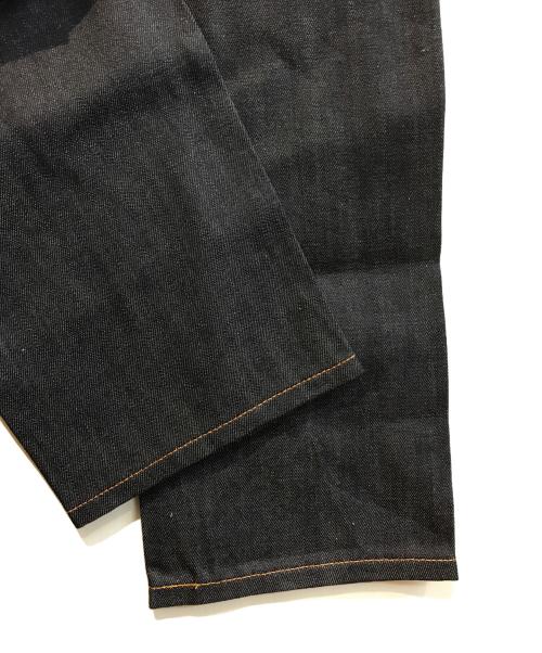 LEVI'S VINTAGE CLOTHING（リーバイス ビンテージ クロージング）LEVI'S VINTAGE CLOTHING (リーバイス ビンテージ クロージング) デニムパンツ インディゴ サイズ:W27 未使用品の古着・服飾アイテム