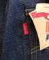 中古・古着 LEVI'S VINTAGE CLOTHING (リーバイス ビンテージ クロージング) デニムパンツ インディゴ サイズ:W27 未使用品：12000円