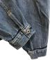 中古・古着 LEVI'S (リーバイス) TYPE I トラッカージャケット インディゴ サイズ:Ｌ 未使用品：12000円