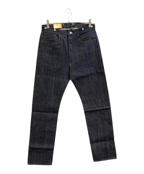 LEVI'S VINTAGE CLOTHING（リーバイス ビンテージ クロージング）LEVI'S VINTAGE CLOTHING (リーバイス ビンテージ クロージング) 復刻501XXデニムパンツ インディゴ サイズ:W32 未使用品の古着・服飾アイテム