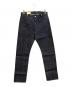 LEVI'S VINTAGE CLOTHING（リーバイス ビンテージ クロージング）の古着「復刻501XXデニムパンツ」｜インディゴ