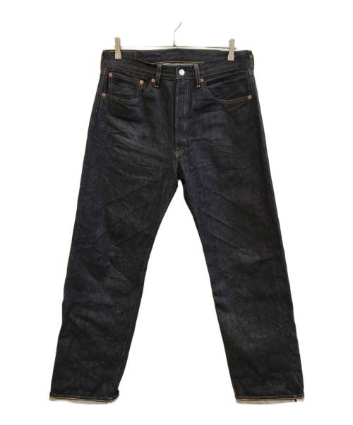 LEVI'S VINTAGE CLOTHING（リーバイス ビンテージ クロージング）LEVI'S VINTAGE CLOTHING (リーバイス ビンテージ クロージング) 復刻501XXデニムパンツ インディゴ サイズ:W34の古着・服飾アイテム