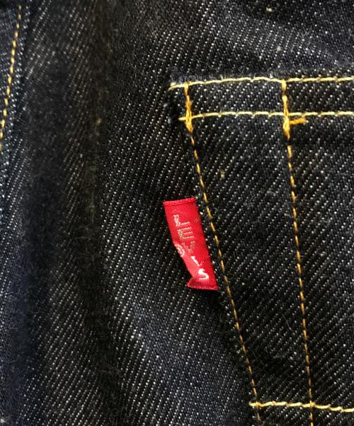 LEVI'S VINTAGE CLOTHING（リーバイス ビンテージ クロージング）LEVI'S VINTAGE CLOTHING (リーバイス ビンテージ クロージング) 復刻501XXデニムパンツ インディゴ サイズ:W34の古着・服飾アイテム