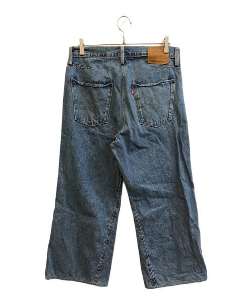 LEVI'S（リーバイス）LEVI'S (リーバイス) TWISTED BAGGY インディゴ サイズ:W32の古着・服飾アイテム
