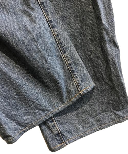 LEVI'S（リーバイス）LEVI'S (リーバイス) TWISTED BAGGY インディゴ サイズ:W32の古着・服飾アイテム