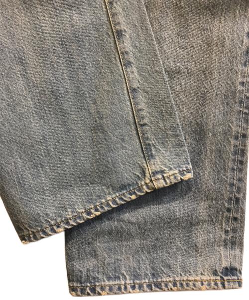 LEVI'S VINTAGE CLOTHING（リーバイス ビンテージ クロージング）LEVI'S VINTAGE CLOTHING (リーバイス ビンテージ クロージング) 復刻501XX デニムパンツ インディゴ サイズ:W33 未使用品の古着・服飾アイテム