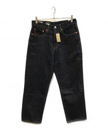 LEVI'S（リーバイス）の古着「568デニムパンツ」｜インディゴ