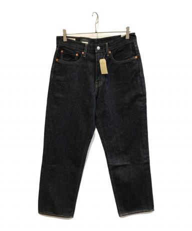 中古・古着通販】LEVI'S (リーバイス) 568デニムパンツ インディゴ