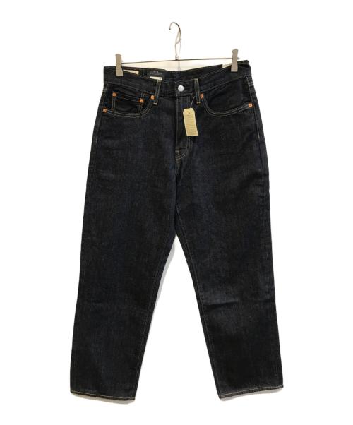 LEVI'S（リーバイス）LEVI'S (リーバイス) 568デニムパンツ インディゴ サイズ:W31 未使用品の古着・服飾アイテム