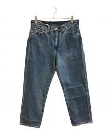 LEVI'S（リーバイス）の古着「568デニムパンツ」｜インディゴ