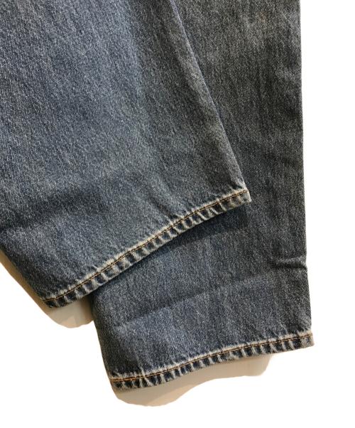LEVI'S（リーバイス）LEVI'S (リーバイス) 568デニムパンツ インディゴ サイズ:Ｗ32 未使用品の古着・服飾アイテム