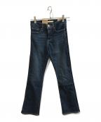 LEVI'Sリーバイス）の古着「デニムパンツ」｜インディゴ