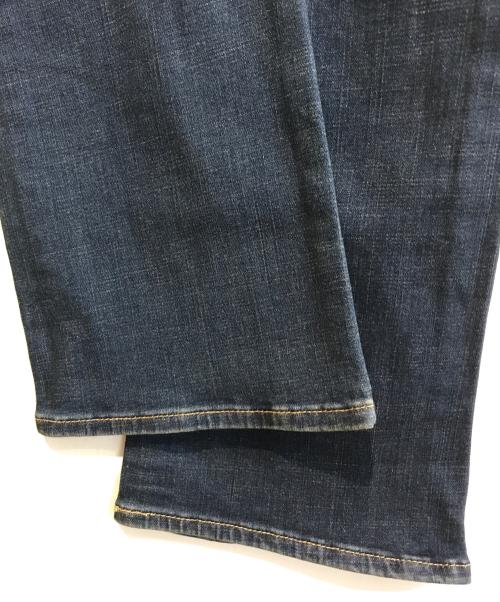 LEVI'S（リーバイス）LEVI'S (リーバイス) デニムパンツ インディゴ サイズ:Ｗ26 未使用品の古着・服飾アイテム