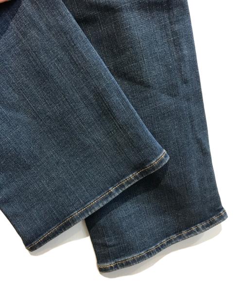 LEVI'S（リーバイス）LEVI'S (リーバイス) デニムパンツ インディゴ サイズ:Ｗ25 未使用品の古着・服飾アイテム