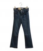 LEVI'Sリーバイス）の古着「デニムパンツ」｜インディゴ