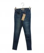LEVI'Sリーバイス）の古着「デニムパンツ」｜インディゴ