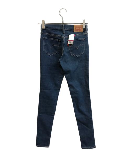 LEVI'S（リーバイス）LEVI'S (リーバイス) デニムパンツ インディゴ サイズ:Ｗ24 未使用品の古着・服飾アイテム
