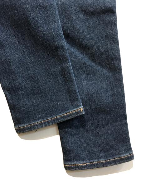 LEVI'S（リーバイス）LEVI'S (リーバイス) デニムパンツ インディゴ サイズ:Ｗ24 未使用品の古着・服飾アイテム