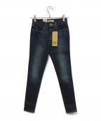 LEVI'Sリーバイス）の古着「デニムパンツ」｜インディゴ