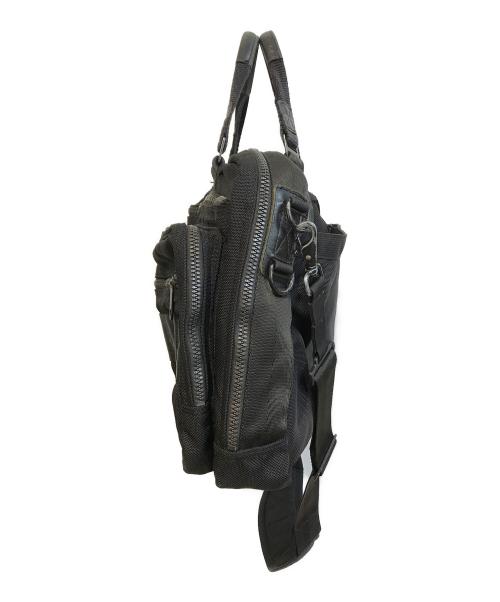 BRIEFING（ブリーフィング）BRIEFING (ブリーフィング) ブリーフケース ブラックの古着・服飾アイテム