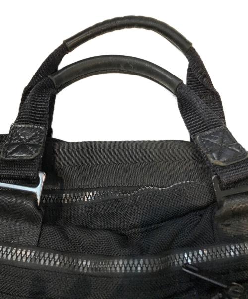 BRIEFING（ブリーフィング）BRIEFING (ブリーフィング) ブリーフケース ブラックの古着・服飾アイテム