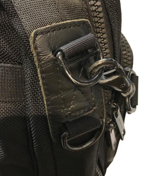 BRIEFING（ブリーフィング）BRIEFING (ブリーフィング) ブリーフケース ブラックの古着・服飾アイテム