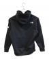 THE NORTH FACE (ザ ノース フェイス) Square Logo Hoodie　NT62235 ネイビー サイズ:S 未使用品：8000円